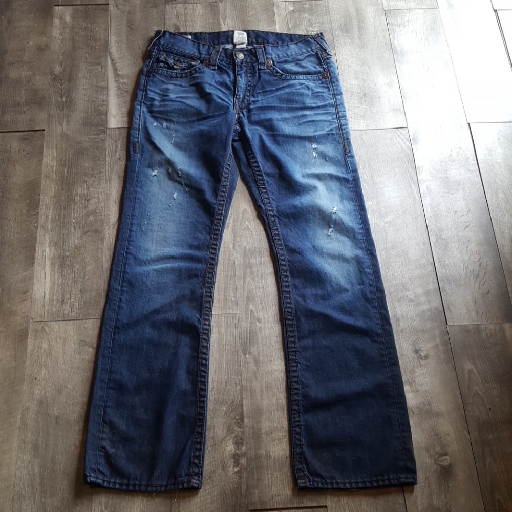 Men's Jeans